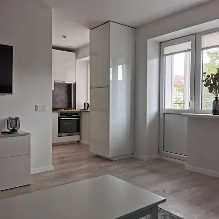 Pajuris * Kłajpeda