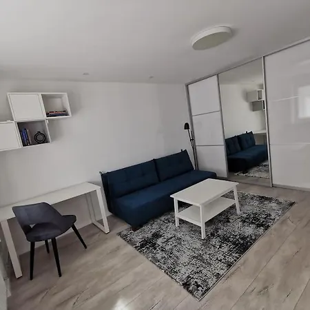 Appartement Pajuris Klaipėda