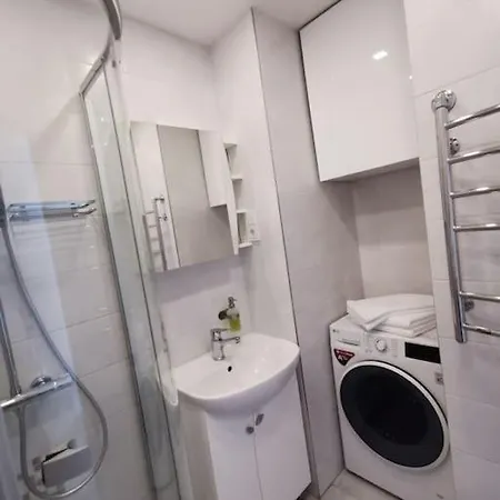 Pajuris Appartement *