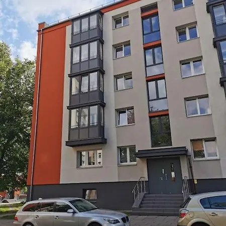 Pajuris * Kłajpeda