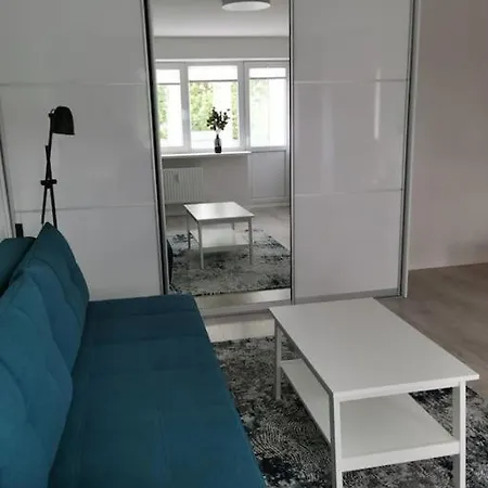 Pajuris Appartement *
